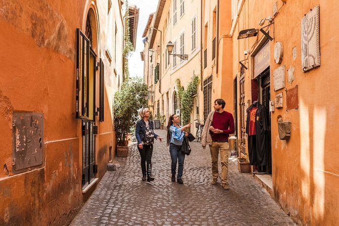Rome Private Tour: Hidden Gems & Highlights with a Local - Cost and Value Analysis