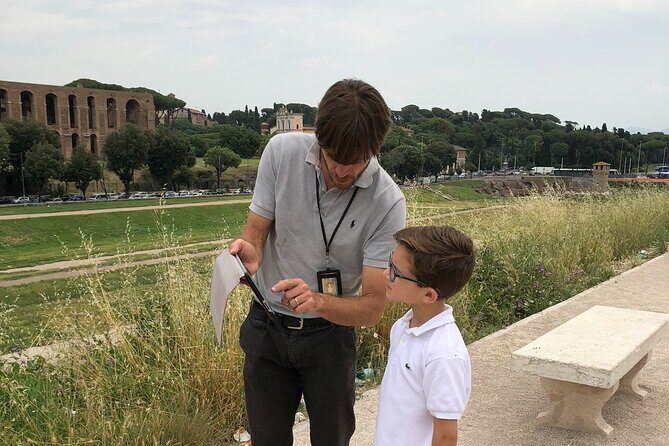 Rome Private tour of Colosseum & Vatican Museums All Included - The Itinerary Breakdown: What You Can Expect