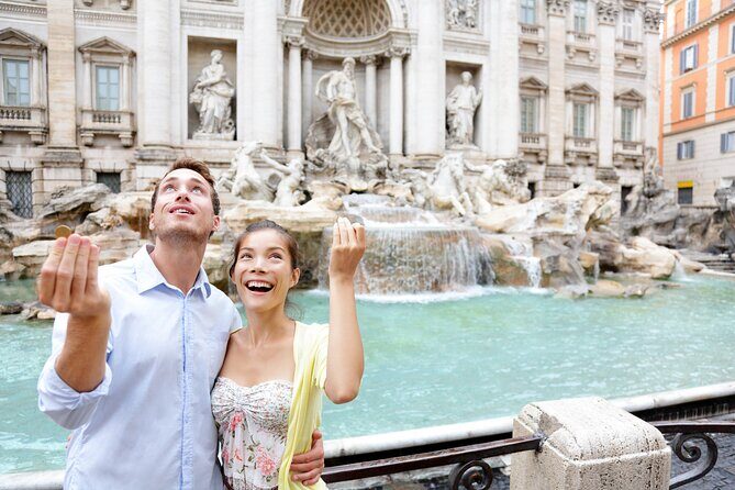 Rome Private tour of Colosseum & Vatican Museums All Included - The Sum Up