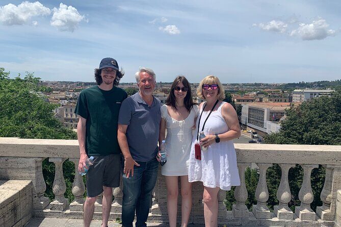 Rome private tour with access Vatican & Colosseum - A Closer Look at Each Stop