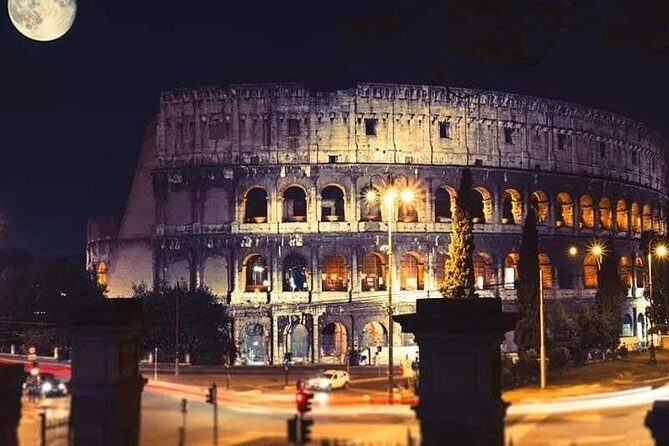Rome private tour with access Vatican & Colosseum - Who Will Love This Tour?