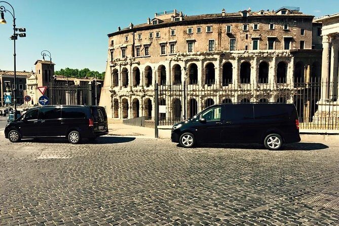 Rome private tour with access Vatican & Colosseum - FAQs
