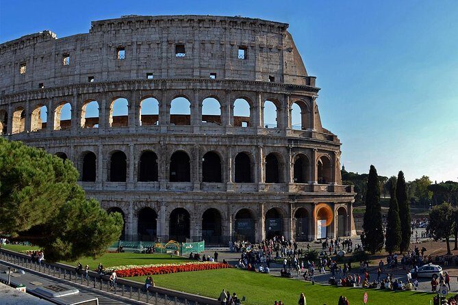 Rome: Private Tour with Driver 3 hours - The Experience: What to Expect from the 3-Hour Private Tour