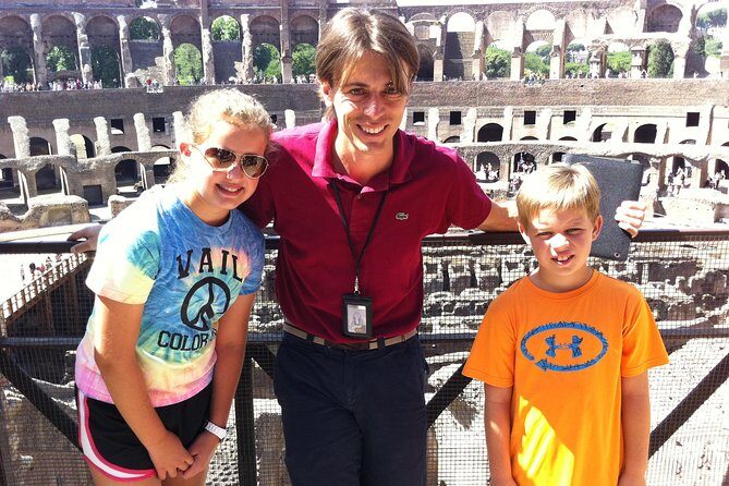 Rome Private Tour with Early Morning Vatican Museums - FAQs