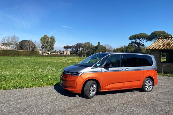 Rome private tour with english speaking driver - An In-Depth Look at the Tour Itinerary and Experience