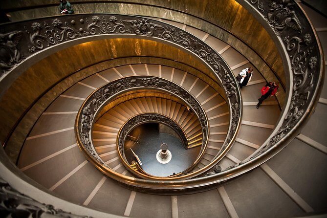 Rome Private Tour with Official Tour Guide for the Vatican Museum - A Closer Look at the Tour Experience