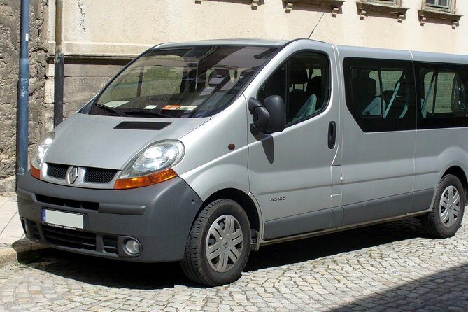 Rome Private Transfer: FCO/CIA Airport to City Centre Hotels - Real Traveler Experiences and Insights