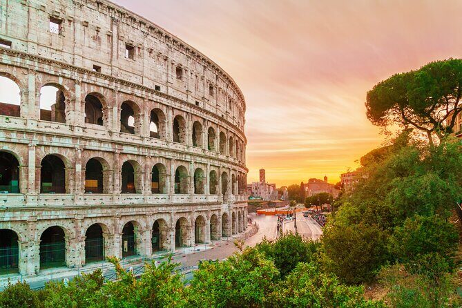 Rome Private VIP Tour Colosseum, Vatican Museum, Sistine Chapel - An In-Depth Look at the Tour