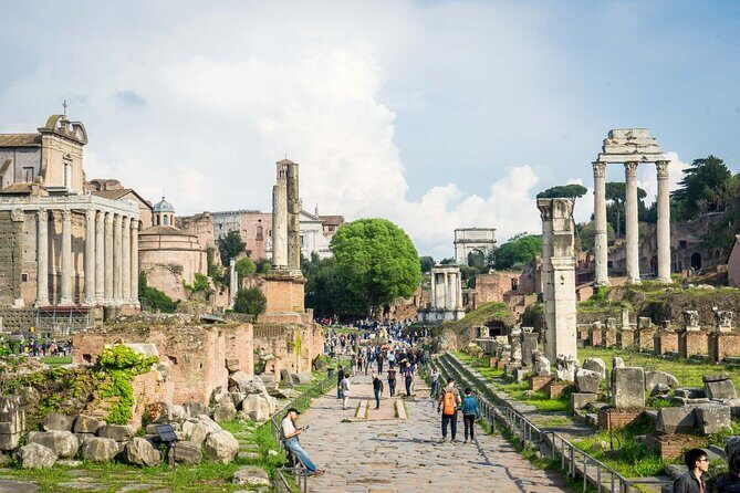 Rome Private VIP Tour Colosseum, Vatican Museum, Sistine Chapel - Final Thoughts