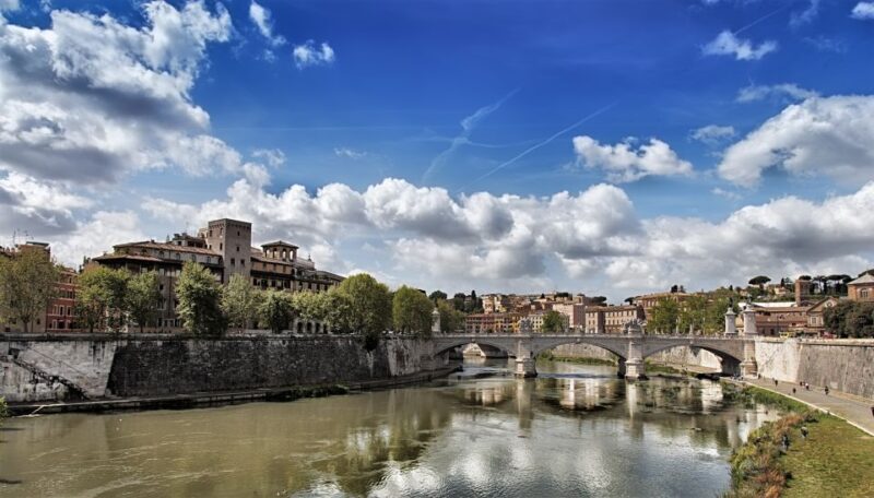 Rome: Private Walking Tour with a Local - Authentic Stories and Insights from Travelers