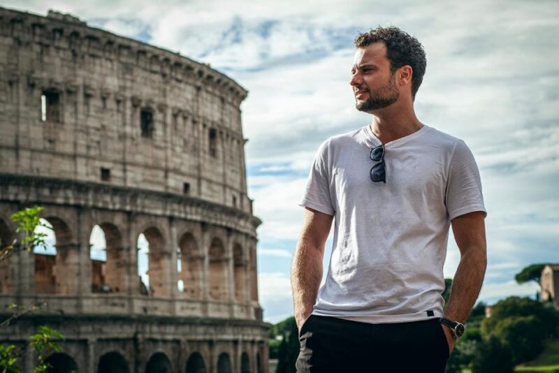 Rome: Professional Photo Shoot Experience - Why You Might Love This Photo Shoot Experience