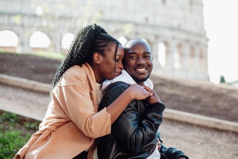 Rome: Professional Photo Shoot Experience - Practical Tips for Your Photo Shoot