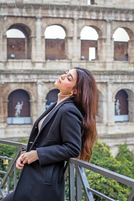 Rome: Professional Photo Shoot Experience - Who Should Consider This Experience?