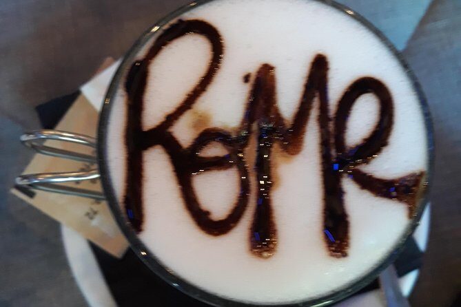 Rome Revival: Private Airport Transfer & City Tour - Authentic Insights from Reviews