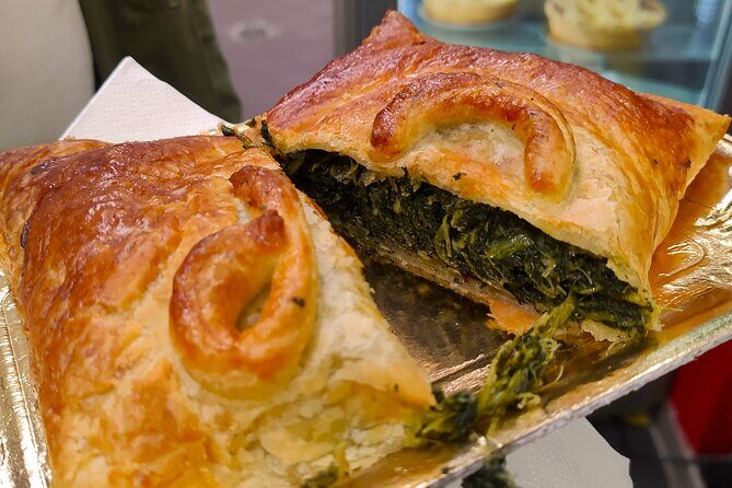 Rome: Rione Monti Food Tasting Tour - A Deep Dive into the Rione Monti Food Tasting Experience