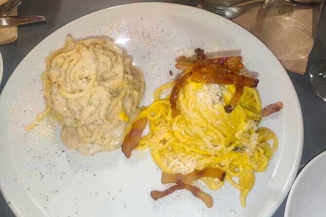 Rome: Rione Monti Food Tasting Tour - Who is This Tour For?