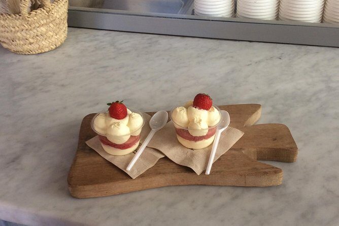 Rome: Rione Parione Private Walking Food Tour - What Makes the Rione Parione Private Walking Food Tour Stand Out