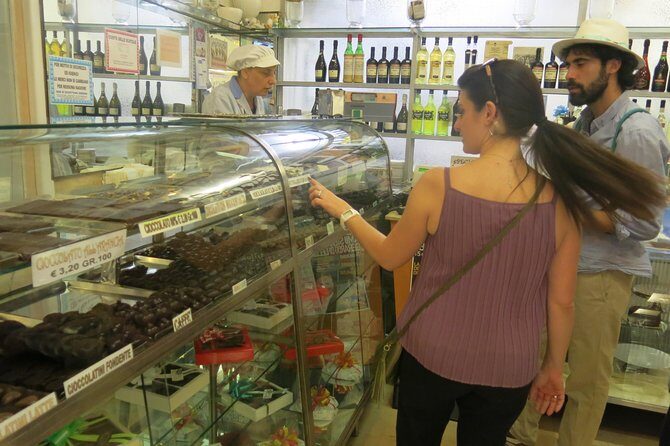 Rome: Rione Parione Private Walking Food Tour - Who Will Love This Tour?