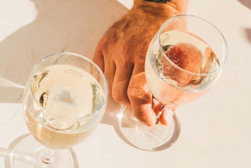 Rome: River Boat Tour with Aperitif - Key Points