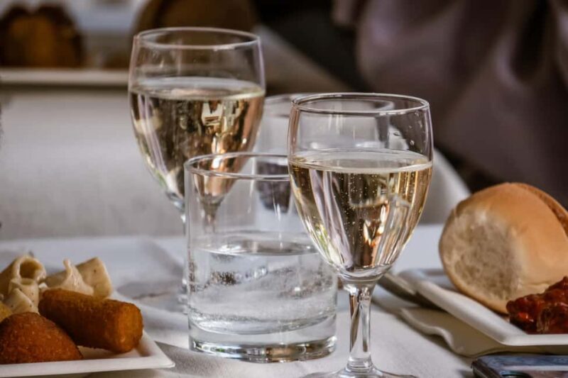 Rome: River Boat Tour with Aperitif - A Close Look at the Experience