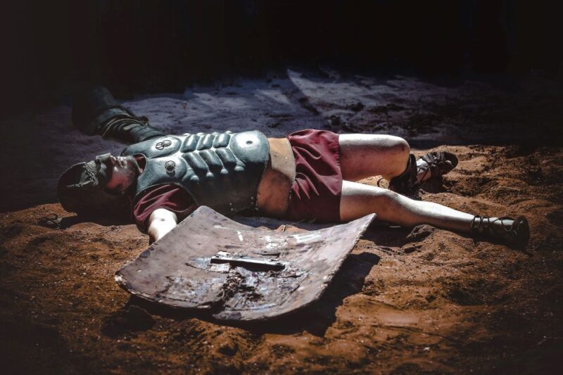 Rome: Roma World Entry Ticket with Roma on Fire Live Show - Key Points