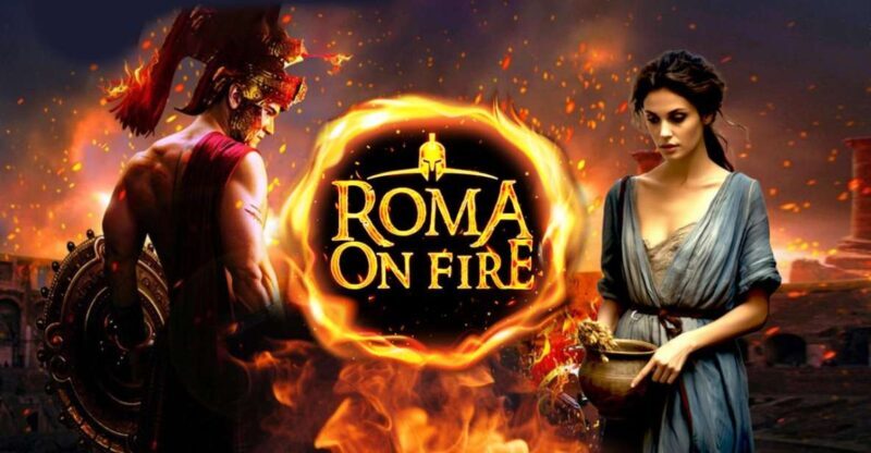 Rome: Roma World Entry Ticket with Roma on Fire Live Show - Exploring Roma World and the Roma on Fire Show