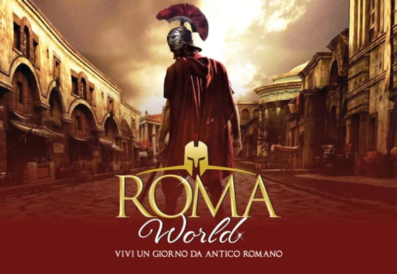 Rome: Roma World, the park to live a day as an Ancient Roman - Who Should Visit Roma World?