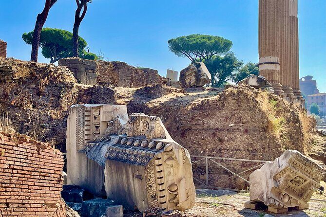 Rome Roman Forum, Palatine Hill Tour Exclusive Full Pass - Why This Tour Works for Travelers