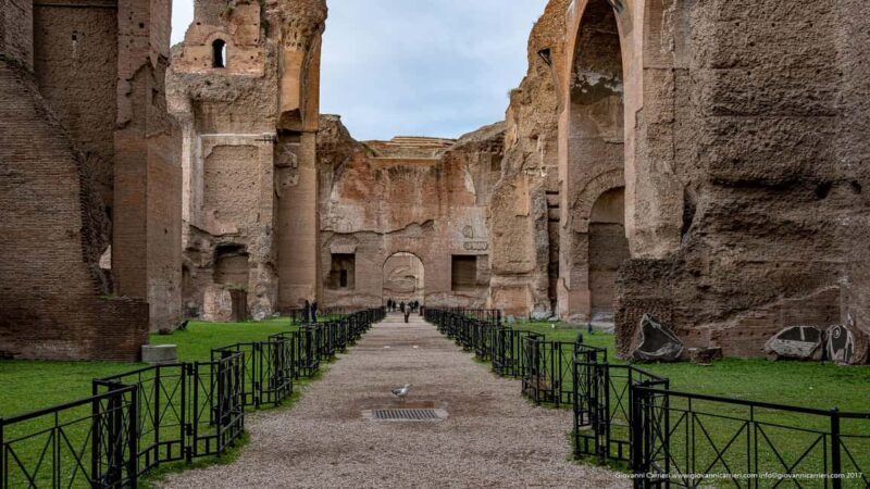 Rome: Roman Forum Walking Tour with Tickets - An In-Depth Look at the Roman Forum Walking Tour