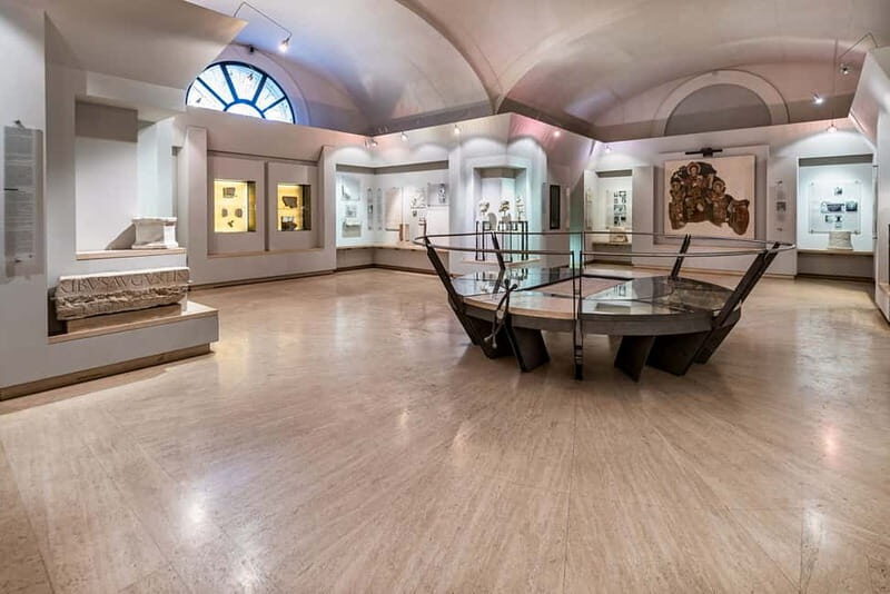 Rome: Roman House of the Celio Hill Ticket & Audio Guide App - A Detailed Look at the Roman Houses of the Celio Experience