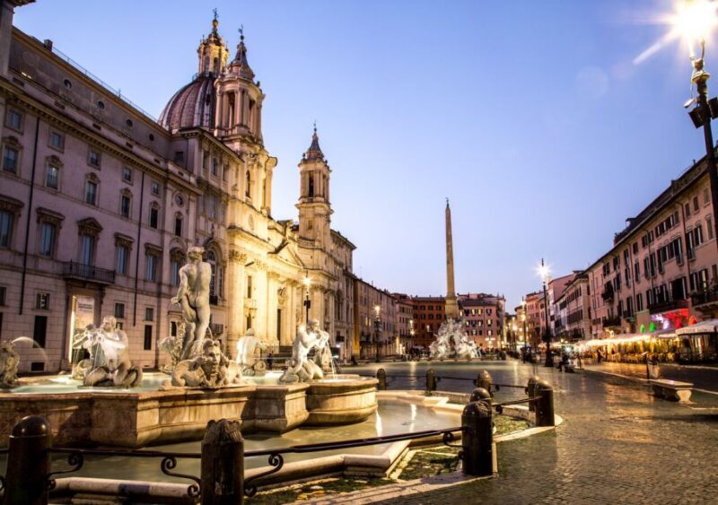 Rome: Rome at Night Evening Historical Walking Tour - Final Thoughts: Is It Worth It?