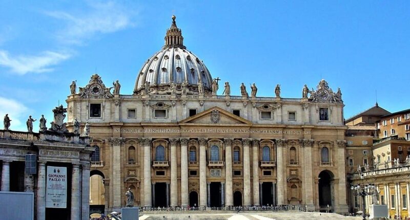 Rome: Saint Peter's Basilica Tour - What’s Included & Important Details