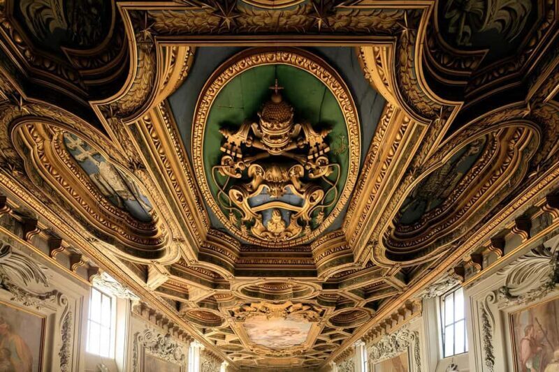 Rome: San Clemente Basilica & Hop-On Hop-Off - A Deep Dive into the Tour Experience