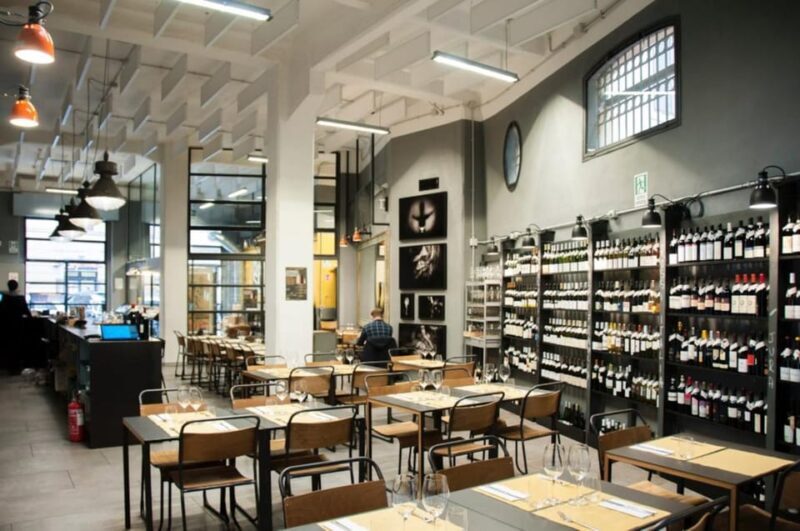 Rome San Pietro: Unique Wine Tasting in historic location - Key Points