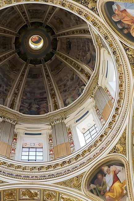 Rome: Santa Maria Maggiore Guided Tour or Dome Entry Ticket - The Experience: A Deep Dive into Santa Maria Maggiore