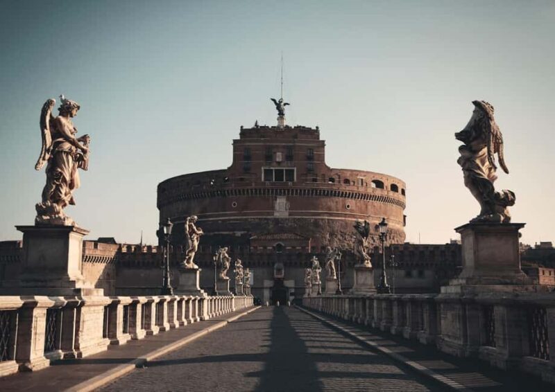 Rome Secrets: Dark History & Tasty Bites Tour - Why This Tour Works