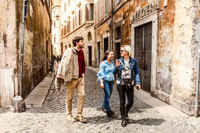 Rome Secrets & Highlights Tours by Locals: Private & Personalized - Analyzing the Value