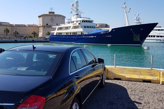 Rome Shore Excursion: Pre-Cruise Private Sightseeing Tour Including Civitavecchia Port Drop-Off - Final Thoughts