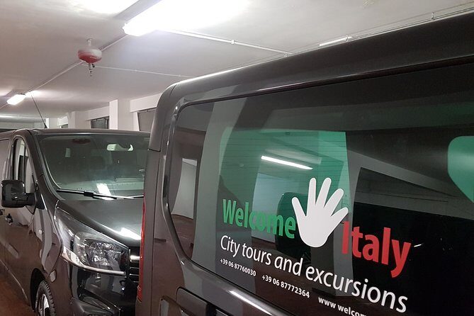 Rome Shuttle Day Transfer: City Center to Fiumicino Airport - Who Is This Transfer Best For?