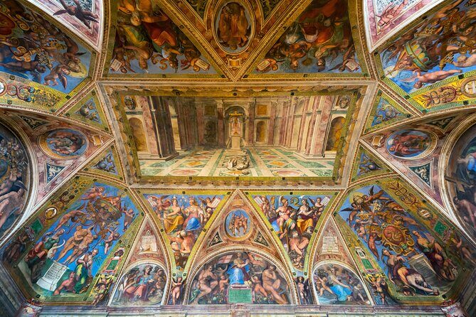 Rome: Skip-the-Line Vatican museum and Sistine Chapel Ticket - The Pros and Cons of This Experience