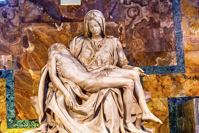 Rome: Skip-the-Line Vatican museum and Sistine Chapel Ticket - Who Will Love This Tour?