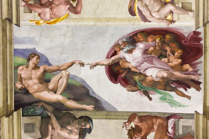 Rome: Skip-the-Line Vatican museum and Sistine Chapel Ticket - Final Thoughts