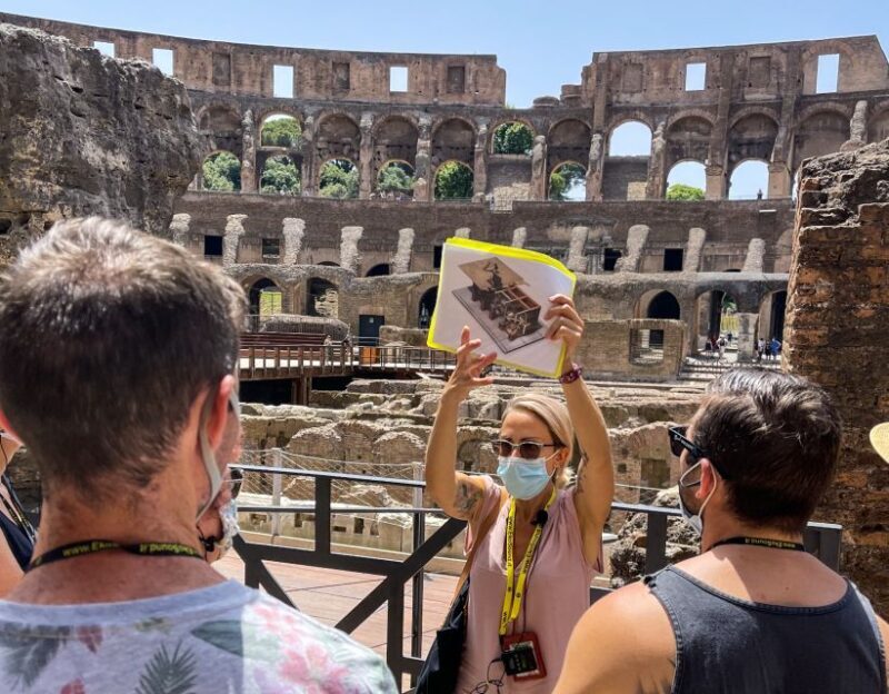 Rome: Small Group Colosseum & Ancient City Tour - Final Thoughts: Is This Tour Worth It?