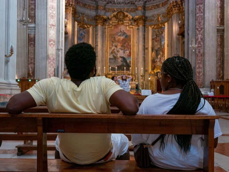 Rome: Small-Group Guided Day or Night Walking Tour - Final Thoughts