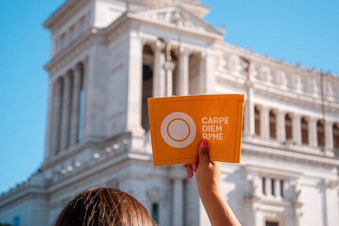 Rome Small-Group Guided Walking Tour - Audience for This Tour