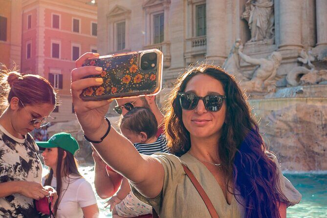 Rome Small-Group Guided Walking Tour - Final Thoughts