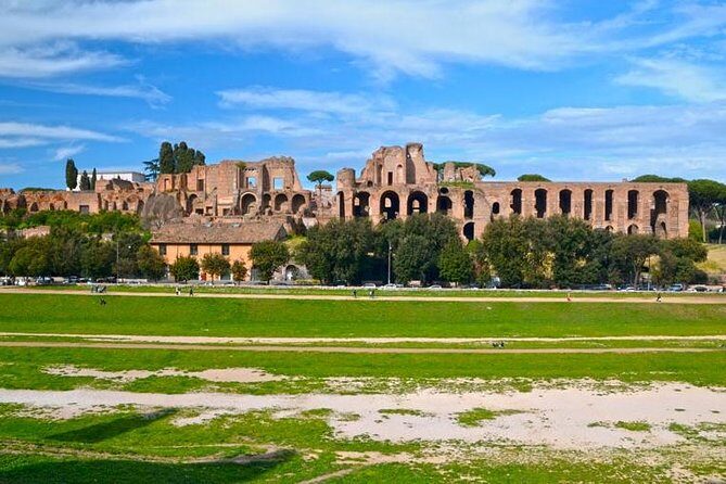Rome Small-Group Shared Tour from Civitavecchia: 8 People Max - Who Is This Tour Best For?