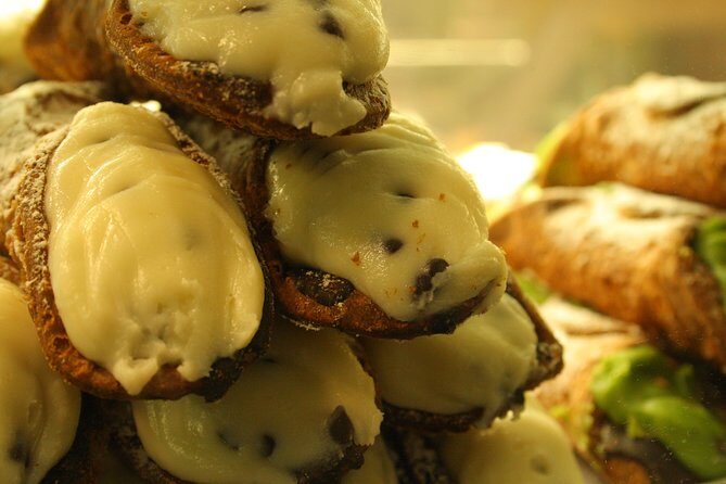 Rome: Small-Group Tasty Food Tour Around Farmers Market - Frequently Asked Questions