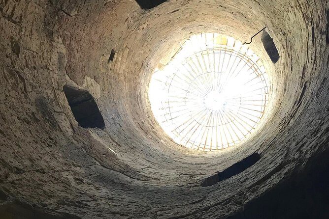 Rome: Small Group Underground Catacombs Tour - Who Should Book This Tour?