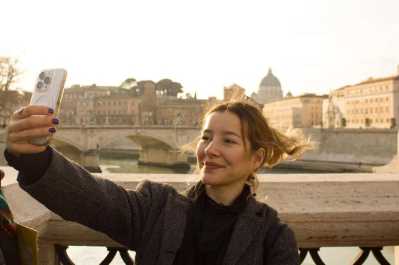 Rome: Small Group Vatican Tour of Hidden Secrets - Key Points